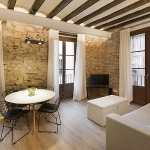 Deluxe Appartement met een Slaapkamer