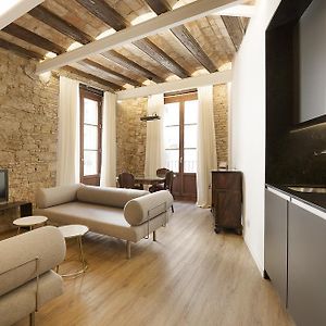 Superior Deluxe Appartement met een Slaapkamer